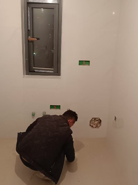 九合垸原种场专业电工维修